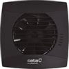 Cata UC-10 Timer Estrattore da Bagno, Nero