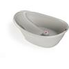 Okbaby Vasca bimbo (78,5x50x25,5cm) BELLA Grigio 923 23