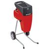 Einhell Biotrituratore Elettrico Silenzioso Einhell GC-RS 2540 - 2500W a Rullo per Rami