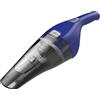 BLACK+DECKER Black & Decker Mini aspirapolvere DUSTBUSTER Litio Blu e Grigio 3,6V NVC115WA