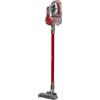 Kooper Scopa Elettrica senza Filo Aspirapolvere senza Sacco 5903383 Dixon Plus Kooper