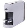 Kooper Cicas Macchina Caffè Espresso a Capsule Potenza 1400 Watt Bianco 5917121 KOOPER