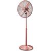 Zephir Ventilatore a Piantana Zephir ø 40 cm Oscillante 3 Velocità Bronzo PFV41BR