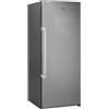 Hotpoint Ariston Frigorifero Monoporta 322 lt Cl. E Ventilato Inox SH6 A2Q XRD Hotpoint Ariston