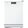 Comfee Lavastoviglie 12 Coperti Cl.E Libera Install. 60 cm CDWPF1201PW-WE-EU Comfee