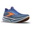Brooks Hyperion 3 woman - col.426(Blue heron/Orange/White)