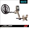 MINELAB METAL DETECTOR X-TERRA INTREPID TACTICAL MINELAB CERCA METALLI ORO MONETE