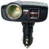 Comutech 851309 Adattatore con connettore USB, 12/24 V, Numero 1