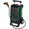 Bosch Fontus 18V idropulitrice Verticale Batteria