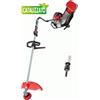 VALEX DECESPUGLIATORE A SCOPPIO EASY 52FG Z CATALIZZATO CILINDRATA CC.52 1492003