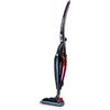 Ariete 2764 Evo 2 in 1 Scopa Elettrica con filo Aspirapolvere e Aspirabriciole