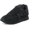 New Balance Scarpe New Balance ML 574 ML574EVE Nero