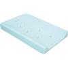 Domiva Materasso in cambio premium 50x80 cm Aqua