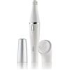 Braun Epilatore Viso elettrico Wet&Dry+accessorio esfoliante 097358 Face 810