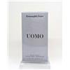 Ermenegildo Zegna Uomo EDT 50 ml Spray Fuori Produzione Raro