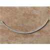 Bracciale Tennis Donna In Oro Bianco 18KT 750 e Zirconi (6932)