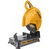 Ingco Troncatrice per Ferro Sega taglio Metallo Acciaio 2400 W disco 355 mm