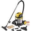 Stanley Aspirapolvere aspira polvere liquidi bidone aspiratutto 20 lt soffiatore Stanley