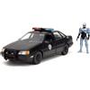 Jada - Robocop 1986 Ford Taurus, 253225060, +8 anni, in metallo pressofuso, in s