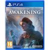 Unknown 9: Awakening (PS4) (Sony Playstation 4)