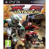MX Vs ATV Untamed (PS3) PlayStation 3 Untam (Sony Playstation 3)