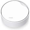 TP-Link Punto d'Accesso TP-Link DECO X50-POE[1-PACK] Bianco