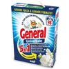 General Fustone 98 Misurini Polvere
