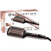 Imetec Bellissima My Pro Magic Straight Brush PB11 100 Spazzola Elettrica Liscia