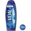 Vidal 12x Bundle Vidal Doccia Shampoo Sea Minerals