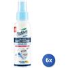 Podovis 6x Bundle Podovis Deodorante Scarpe Togli Odori 100 Ml