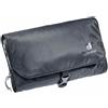 Deuter Necessaire da Viaggio con Gruccia Deuter Bag II Nero