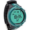 Non applicabile (TG. Taglia unica) Cressi Nepto Watch Computer - Orologio/Computer per Apnea,Tag