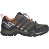 Non applicabile (TG. 36 2/3 EU) adidas Terrex Swift R2 Gore-Tex Hiking Shoes, Scarpe da Trekking