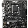 MSI Scheda Madre MSI PRO B650M-B mATX Socket AM5 HDMI/VGA
