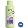 Garnier 6x Bundle Fructis Metodo Ricci Pre-Shampoo Ml 200