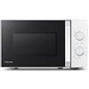Non applicabile (TG. 20L) Toshiba MW2-MG20P(WH) 3-in-1 Forno Microonde Grill Combinato, 20 L, 5