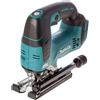 Makita 18V LXT Seghetto Alternativo Senza Filo Corpo Solo Corsa 26mm MAK-DJV182Z
