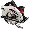 Einhell Sega Circolare Manuale TC-CS 1410 (1410 W, 5500 min-1, Regolazione Profo