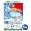 Grey 16x Bundle Grey L'Acchiappacolore 18 Fogli Proteggi Bianco