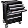 FERMEC Carrello Portautensili 7 cassetti porta 172 utensili attrezzi Officina completo