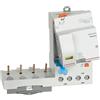 BTicino G43AC32 Salvavita Differenziale 4P 32A 30mA Tipo AC DIN