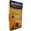 Caffè Borbone e Lollo Caffè Capsule Borbone e Lollo Nespresso Ginseng Cortado Orzo Tè Scegli la Quantità
