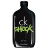 CALVIN KLEIN CK One Shock For Him EDT 200ml - Profumo Uomo Speziato Intenso