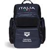 Arena Zaino Spiky III Backpack 45 FIN Navy