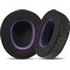Replacement Ear Pads for SteelSeries Arctis Nova Pro Nova 1/3/7 Headphone