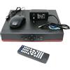 RVT Dvr 8 Canali H265 HDMI Cloud AHD HIBRYD Per iPhone Android Pc P2P wifi 5 mpx top