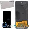 Samsung DISPLAY LCD SAMSUNG PER GALAXY S20 FE G780F / 5G G781F ORIGINALE SERVICE PACK