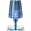 Kartell Take, Lampada da Tavolo, Blu