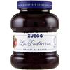 ZUEGG La Pasticcera Frutti di Bosco 700g - Confettura Extra per Crostate e Pane