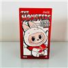 POPMART LABUBU THE MONSTERS COCA-COLA SERIES Vinyl Face Plush ORIGINALE